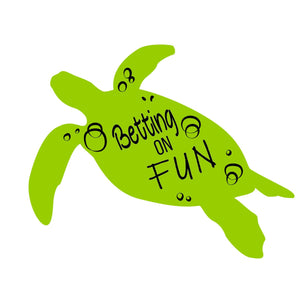 Betting on Fun