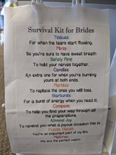 Load image into Gallery viewer, Survival Kits