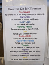 Load image into Gallery viewer, Survival Kits