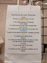 Load image into Gallery viewer, Survival Kits