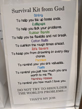 Load image into Gallery viewer, Survival Kits