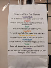 Load image into Gallery viewer, Survival Kits