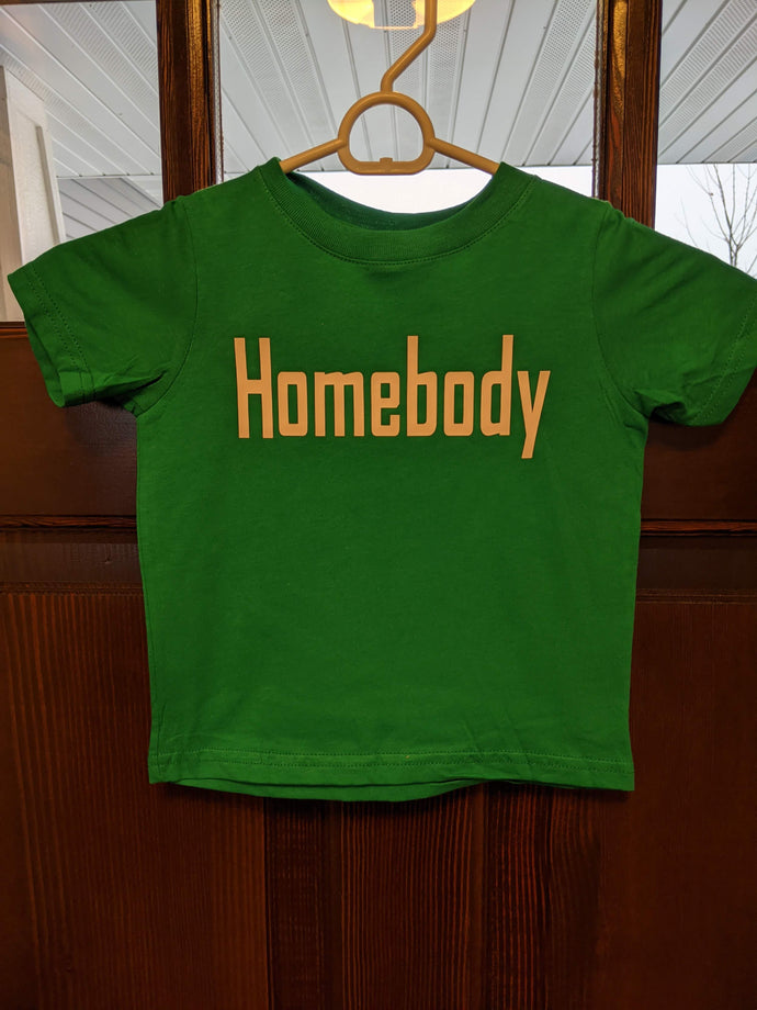 Homebody Youth TShirt