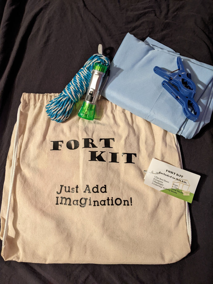 Fort kit