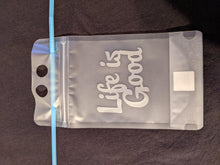 Load image into Gallery viewer, Reuseable Drink Pouches
