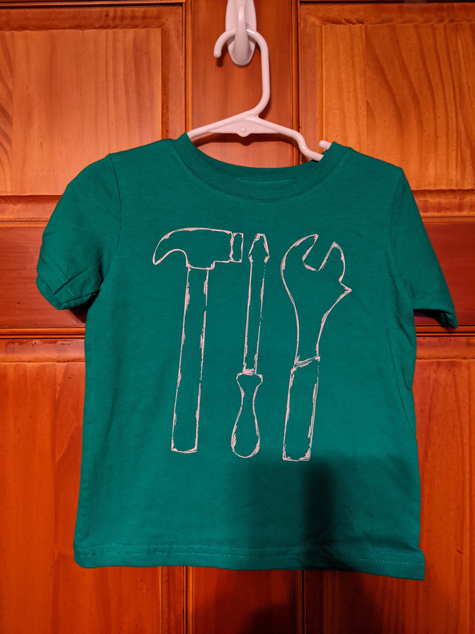 Tool youth t-shirts