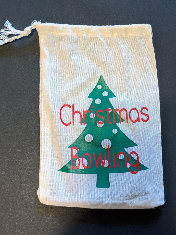 Bowling Game Bags