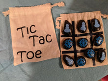 Load image into Gallery viewer, Winter &amp; Christmas Tic Tac Toe Bags
